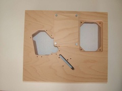 PTP6 XLT Buche MPX - 07